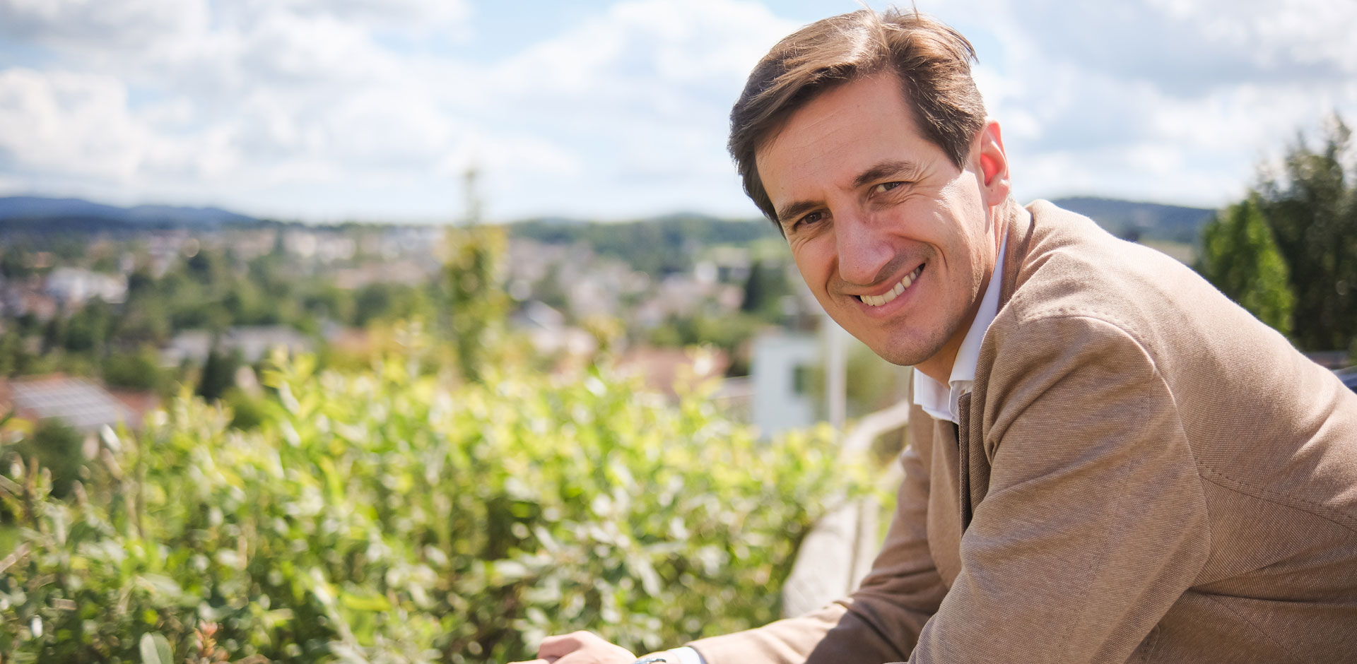 Dr. Stefan Ebner